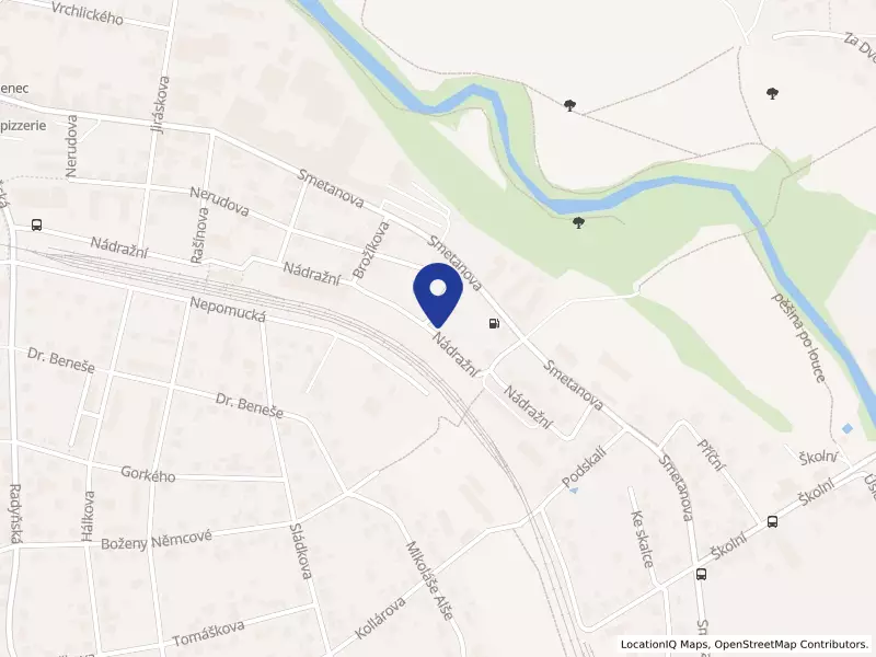 KANALIZACE A VODOVODY Starý Plzenec, a. s.