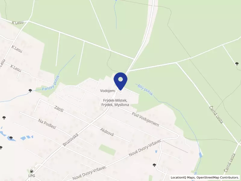 FM PROLES CZ s.r.o.