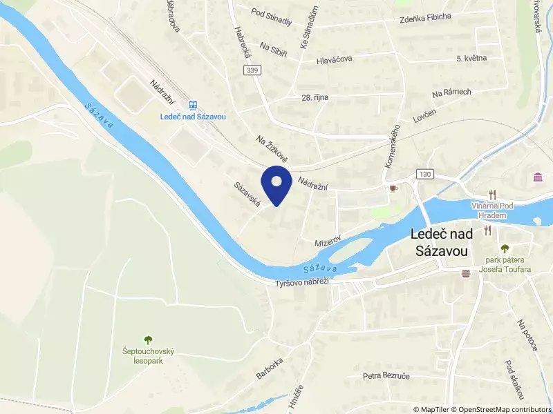 Bytové družstvo Melechov