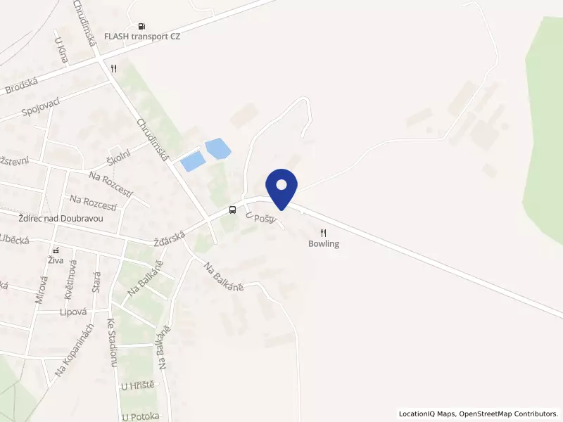 HK dřevovýroba spol. s r.o.