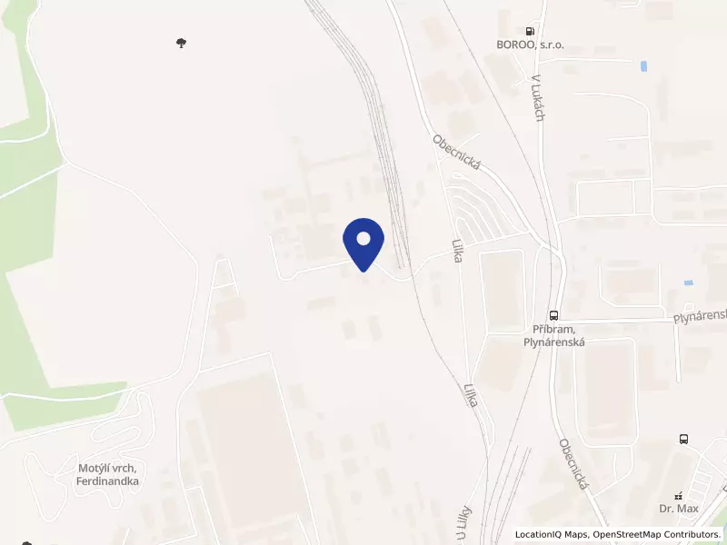 Energo Příbram, s.r.o.