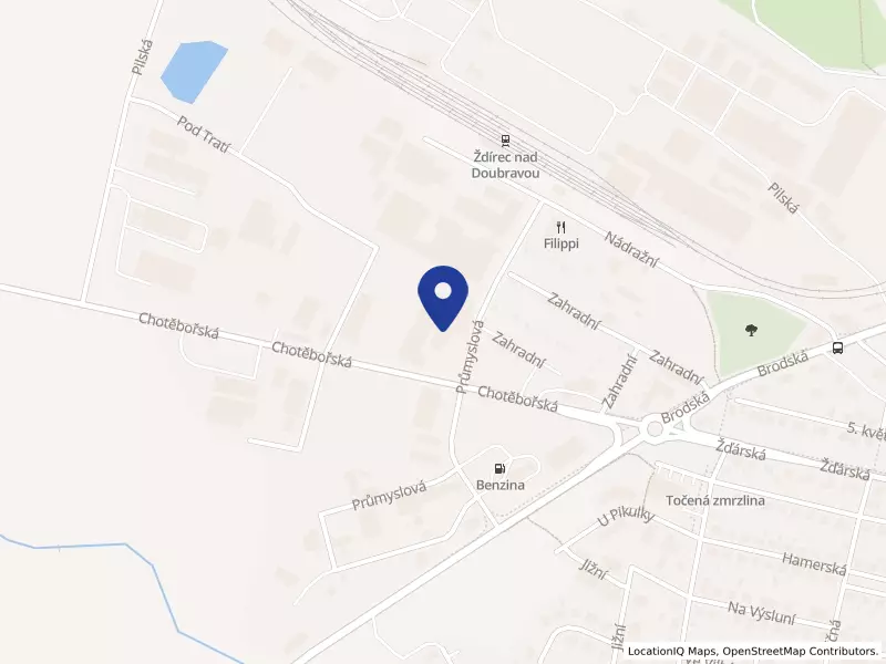Extruindustrie CR s.r.o.