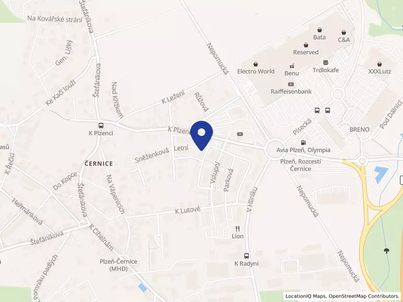 DSP Gastro s.r.o.