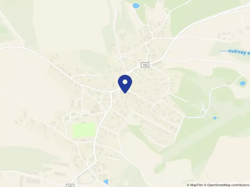 Obec Nečín