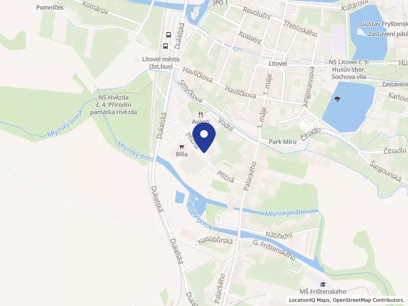 STAVOLM s.r.o.