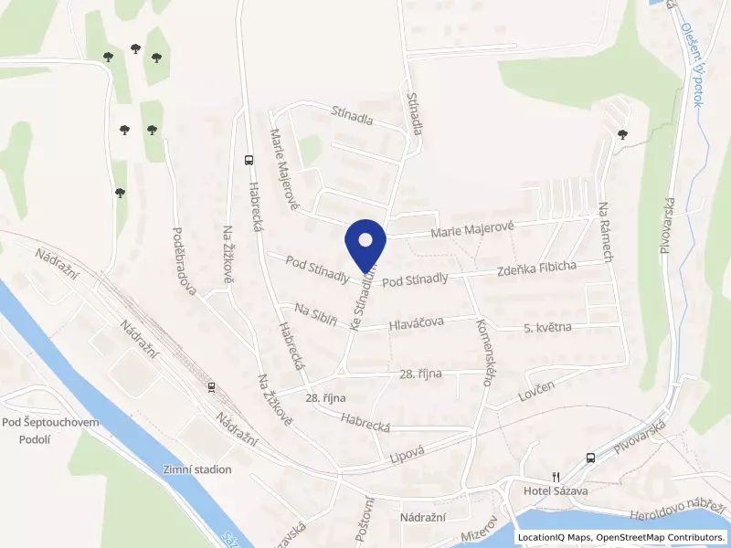 TS Ledeč nad Sázavou, s.r.o.
