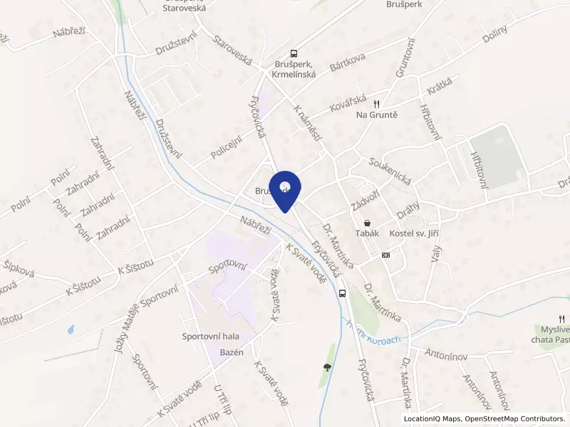 MEDI CENTRUM Brušperk s.r.o.
