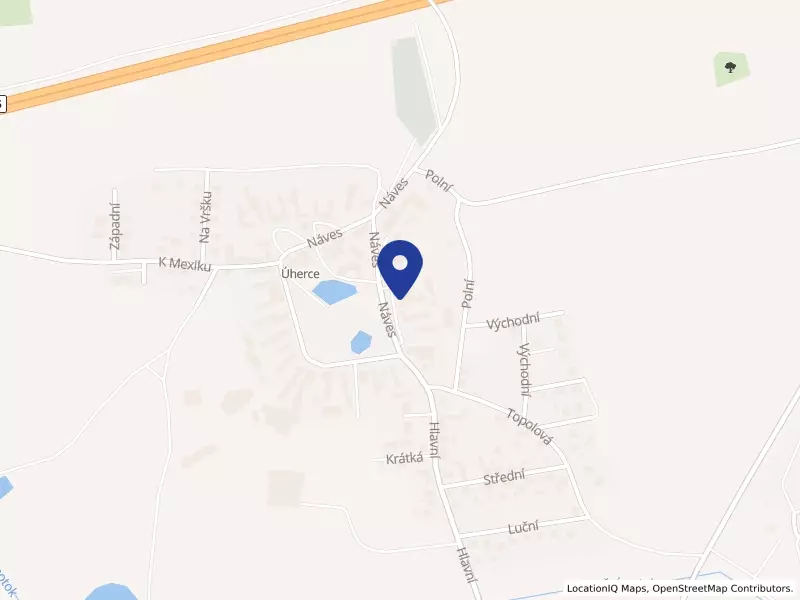 Nadace pro obnovu kostela sv. Josefa v Úhercích