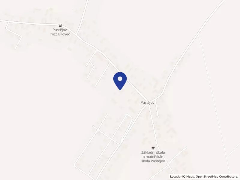 Tělocvičná jednota Sokol Pustějov