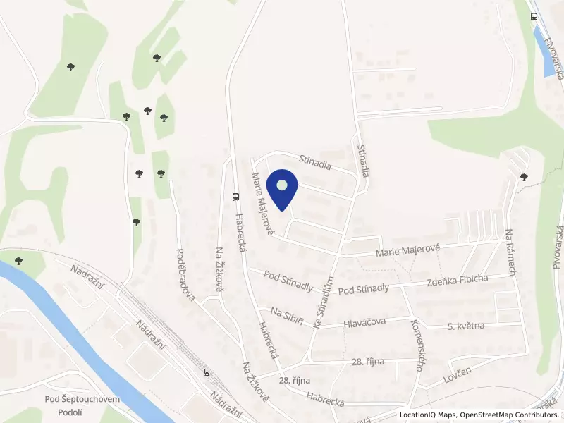 PAVLICZECH SPECIALIST LIMITED, organizační složka