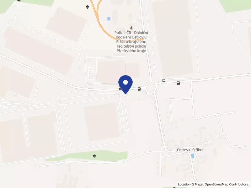 KION Supply Chain Solutions Czech, s.r.o.