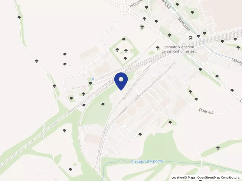 ČSOP Studénka ZO 70/03