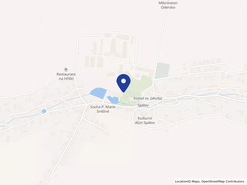 Montessori Spálov Spolek