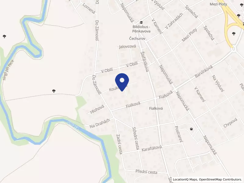 UROCENTRUM Rokycany s.r.o.