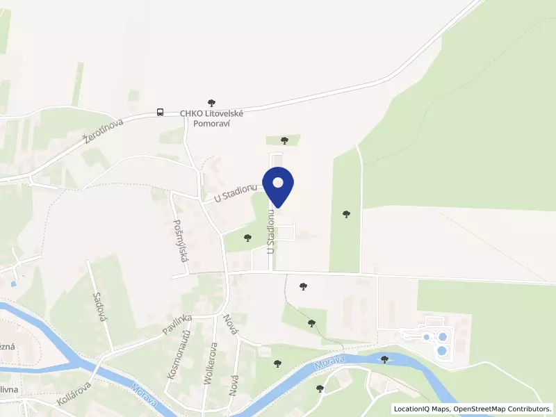 TATRAN - tělovýchovná jednota spol. s r. o.