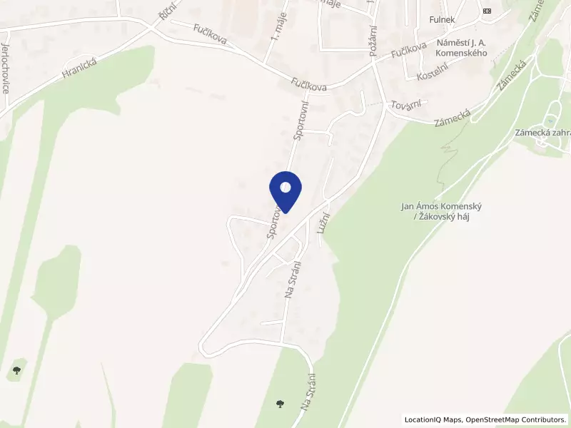 Pružer Prusinovice s.r.o.