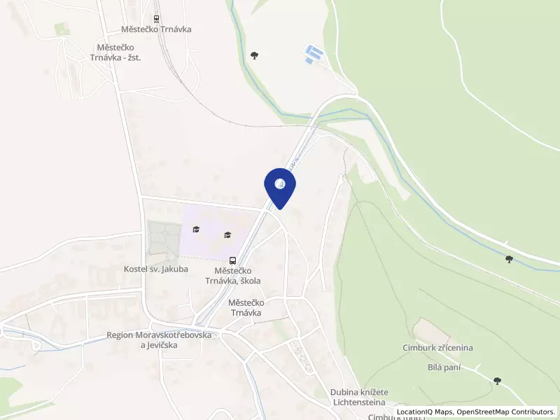 Tělocvičná jednota Sokol Městečko Trnávka