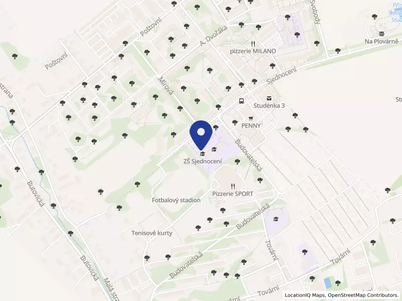 Rodinné centrum Studénka, o.s.