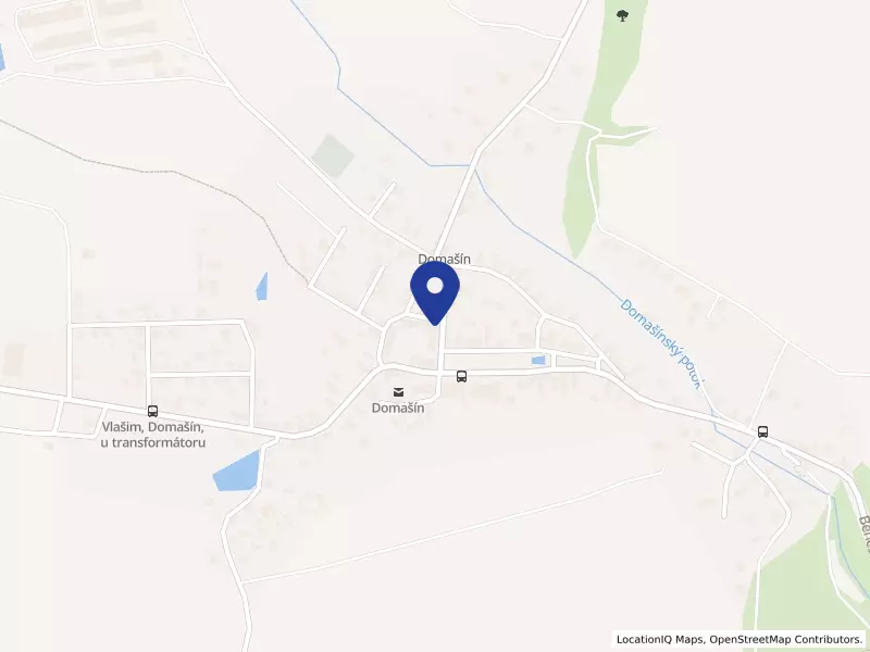Tělocvičná jednota Sokol Domašín