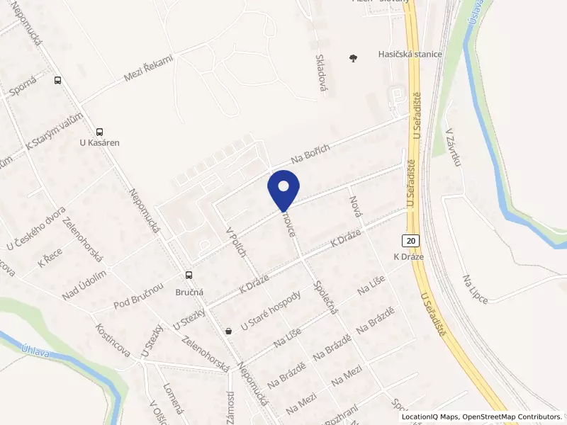 Place 4you spol. s r.o.