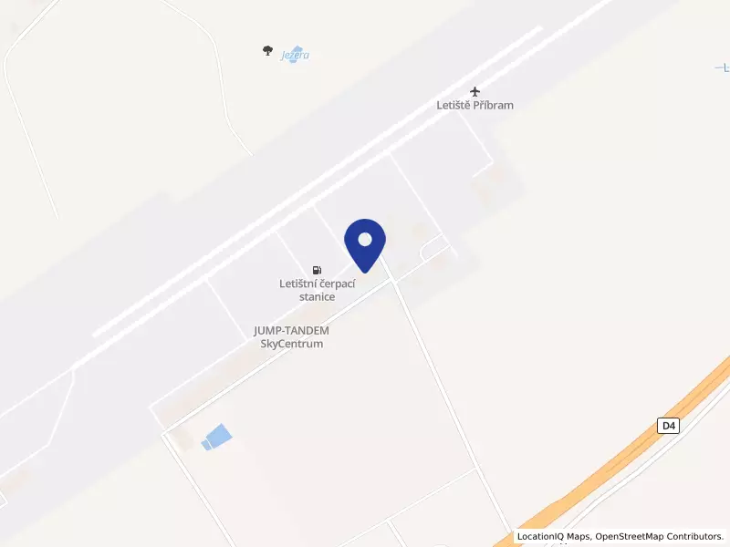 OK AVIATION Sales, s.r.o.