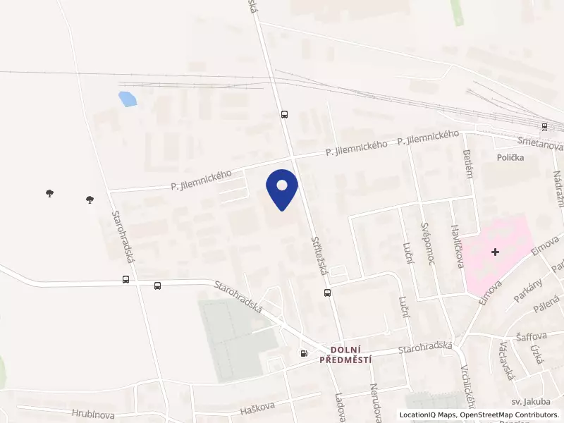 THT Polička, s.r.o.