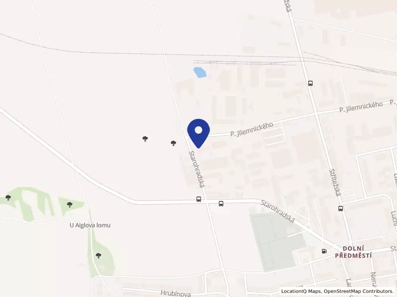 ZO OS UNIOS, OBLASTNÍ PRŮMYSLOVÝ PODNIK, A.S.