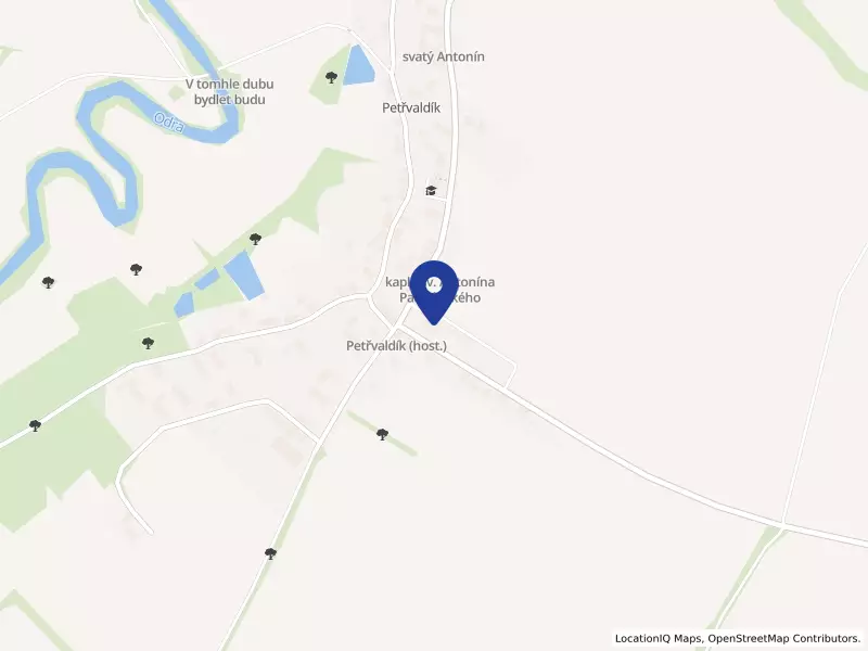 Seniorcentrum OASA s.r.o.