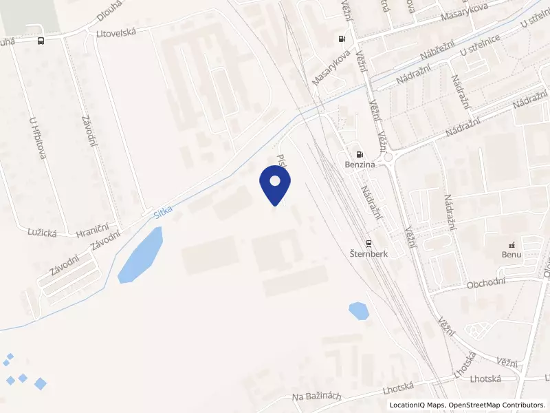 KEESTRACK - CZ, s. r. o.