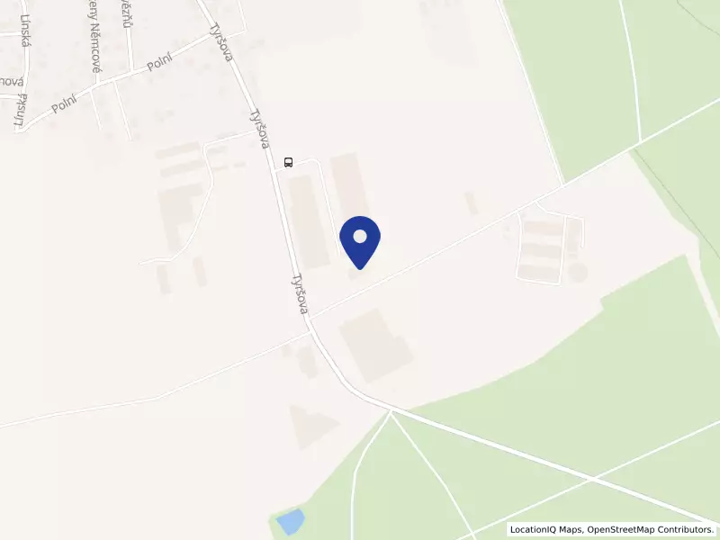 TSSR Trailer Service Sales and Rent, s.r.o.