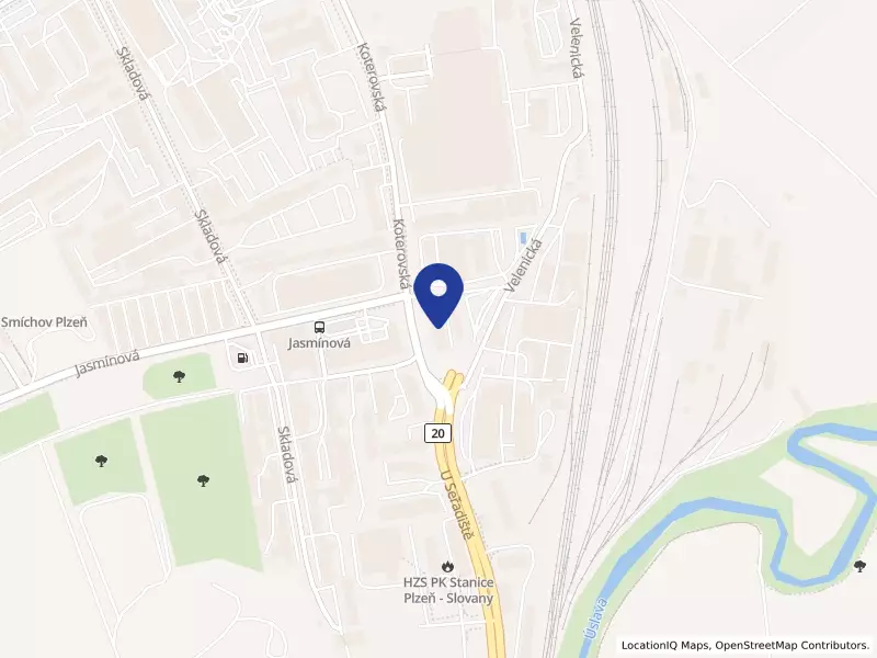 Auto partner servis, spol. s r.o.