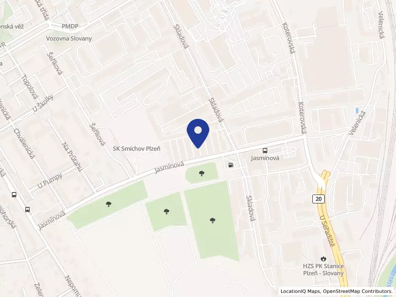 VYSSPA Sports Technology s.r.o.
