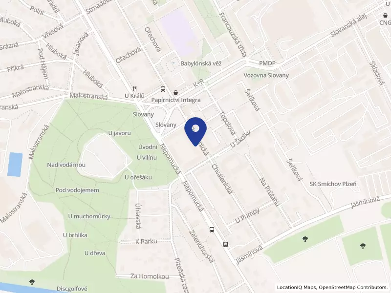 Ulm & Partners Reality s.r.o.