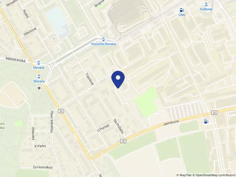 Klub Rodinka Plzeň s.r.o.