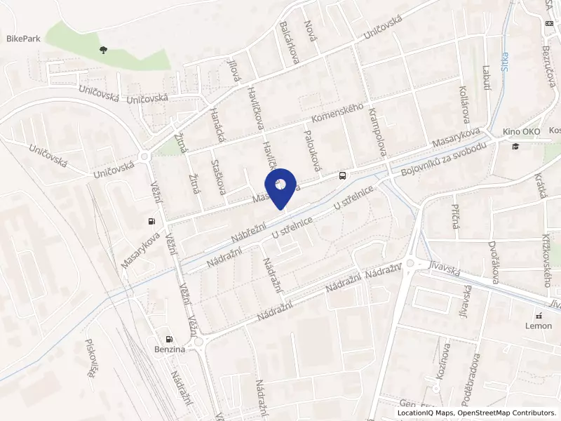 LK maxlevel s.r.o.