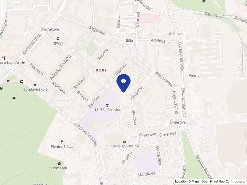 VALI TRADE SERVIS s. r. o.