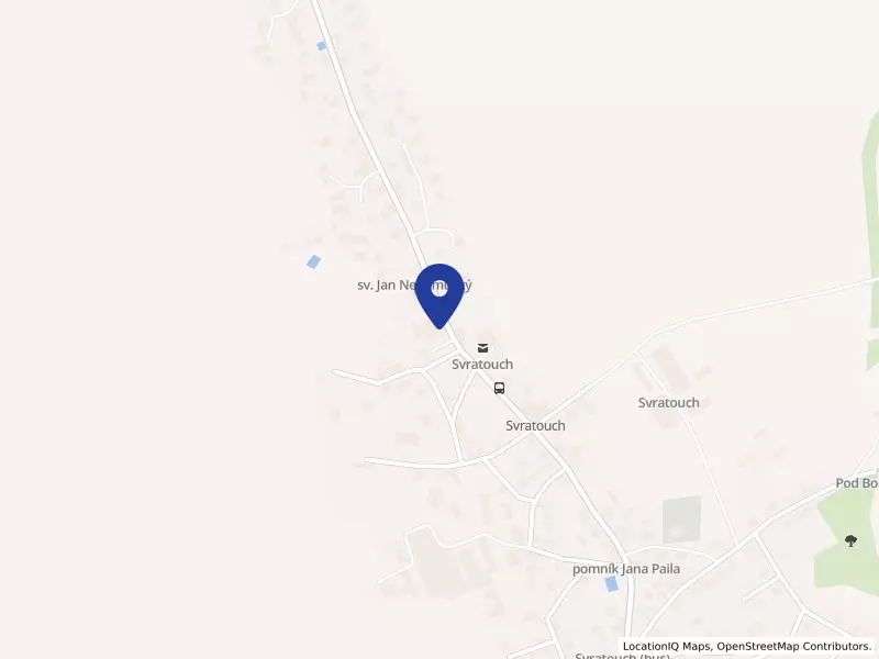 Základní škola a mateřská škola Svratouch