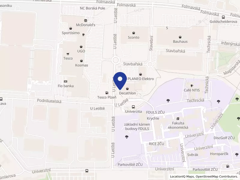 Societé Tchéque de Centres Commerciaux, s.r.o.
