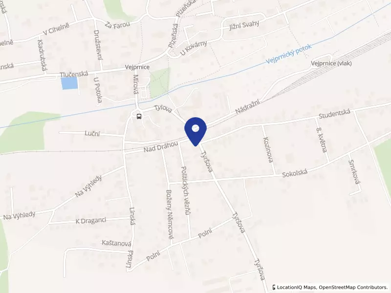 WDM - INTERIER, spol. s r.o.