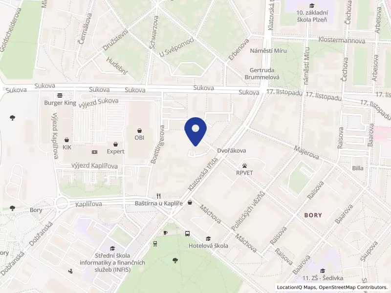 IMPRESA SOLUTIONS s.r.o.