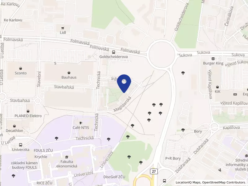 AVA Property spol. s r.o.