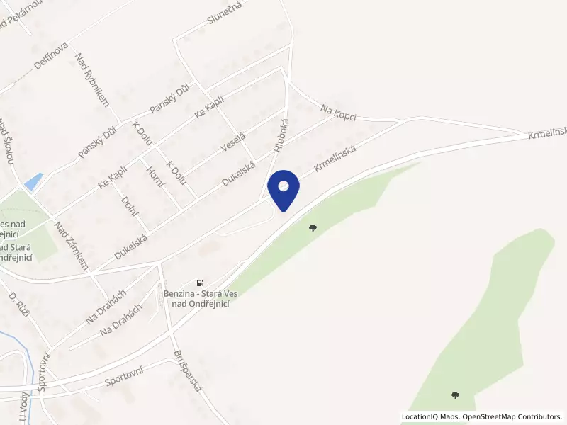 CARETTA SPA CZ s.r.o.