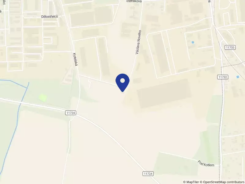 Thomas Duvenbeck Immobilien s.r.o.