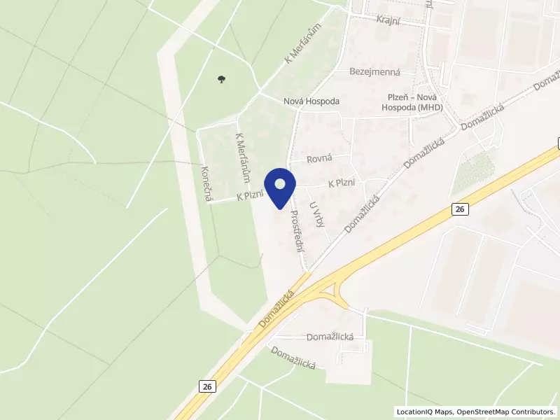Tělocvičná jednota Sokol Plzeň - Nová Hospoda