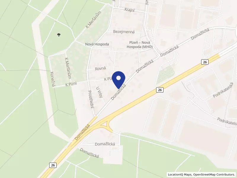Plzeňské vysokoškolské koleje s.r.o.