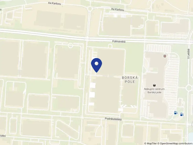 Panasonic Heating & Ventilation Air-Conditioning Czech, s. r. o.