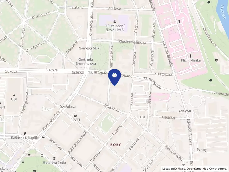 Soukromá obchodní akademie, spol. s r.o.