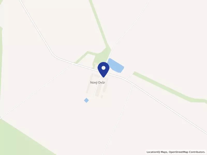 Farma Nový Dvůr, s.r.o.