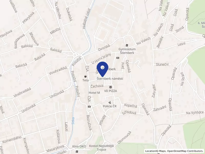 HS mobil SERVIS s.r.o.