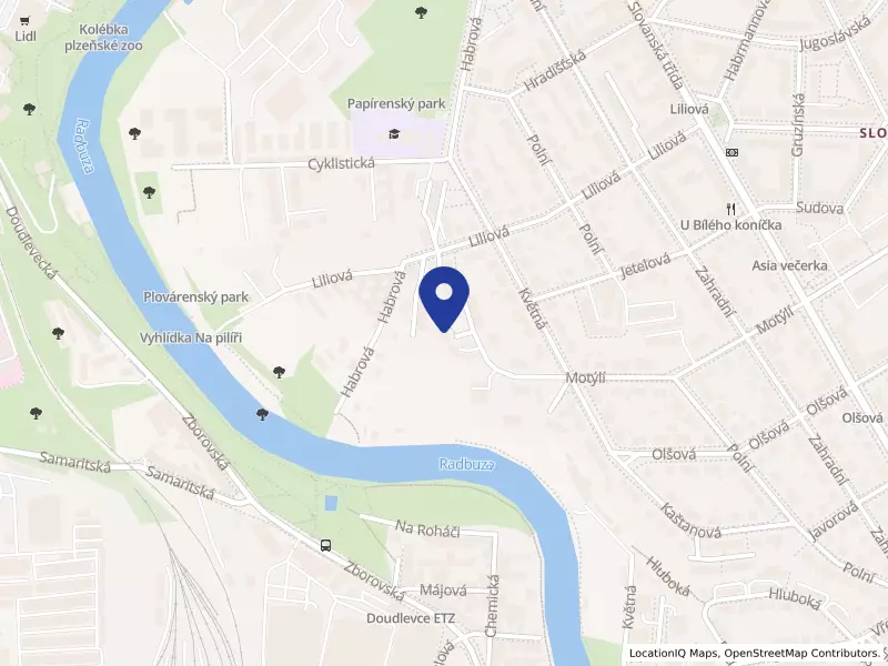 Asociace turistických oddílů mládeže ČR, TOM 4720 HYPERION